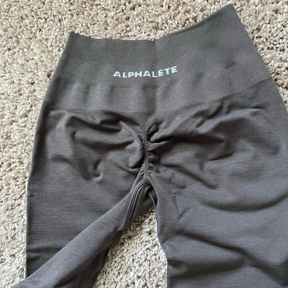 Alphalete Amplify Leggings